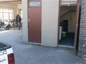 420 m² Commercial space in New Germany