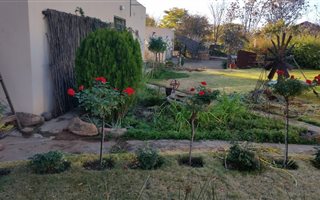 3 Bedroom House in Philippolis