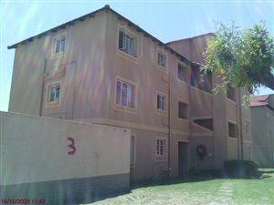 2 Bed Apartment in Ormonde