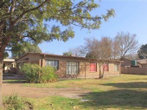 3 Bed House in Erasmus
