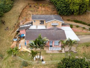 4 Bedroom House in Wyebank