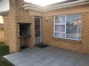 2 Bed House in Heiderand
