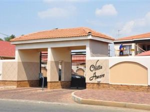 2 Bed Apartment in Kenleaf