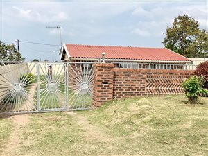 2 Bed House in Ntuzuma