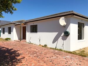 3 Bed House in Sunnydale