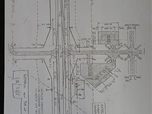 2.2 ha Land available in Wonderboom AH