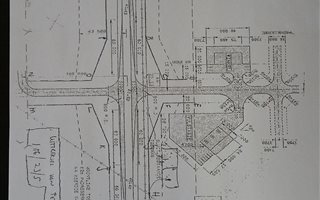 2.2 ha Land available in Wonderboom AH