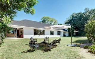 4 Bedroom House in Eversdal