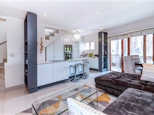 1 Bed Apartment in Strathavon