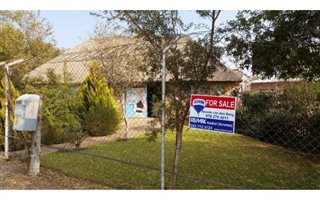 1700 m² Industrial space in Kuruman