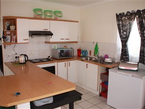 2 Bedroom Apartment in Suiderberg