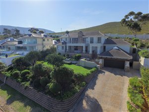 3 Bed House in Hemel en Aarde