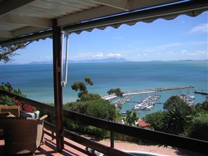 3 Bed House in Mountainside