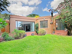 3 Bed House in North Riding
