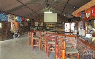 500 m² Commercial space in Modimole (Nylstroom)