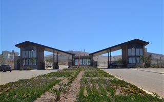 1000 m² Land available in Clara Anna Fontein Estate