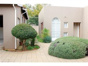1 Bed Garden Cottage in Edenvale