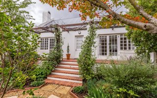 2 Bedroom House in La Pastorale