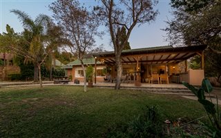 3 Bedroom House in Douglasdale