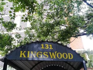 2 Bed Apartment in Weavind Park