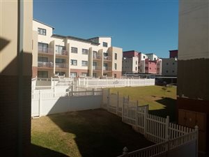 3 Bed Apartment in Grand Central
