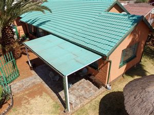 3 Bed House in Klopperpark