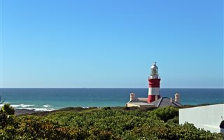 4 Bedroom House in Agulhas