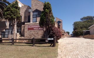 3 Bedroom Townhouse in Bluewater Bay