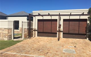 3 Bedroom House in Atlantic Beach Golf Estate