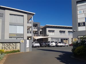 232 m² Office Space in Ballito