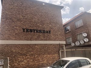 2 Bed Apartment in Kempton Park Central