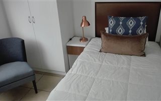 1 Bedroom Cluster in La Colline