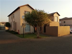 2 Bed Apartment in Albertsdal