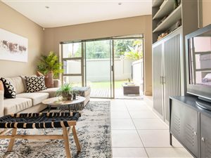 2 Bed Townhouse in Arcadia