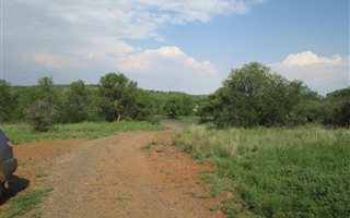 50 m² Farm in Olifantsnek