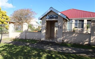 3 Bedroom House in Cambridge