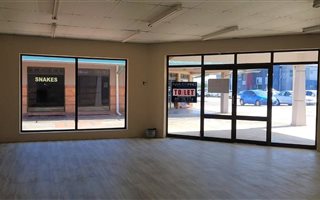 75 m² Commercial space in Beacon Bay