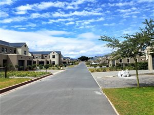 3 Bed House in Klapmuts