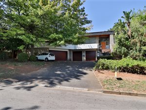 4 Bed House in Parel Vallei