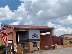 2 Bed Townhouse in Rangeview