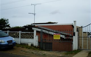 3 Bedroom House in Bayview
