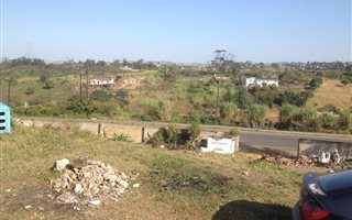 1000 m² Commercial space in Shakaskraal