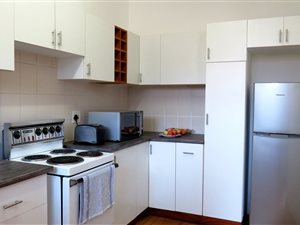 2 Bed Apartment in Essenwood