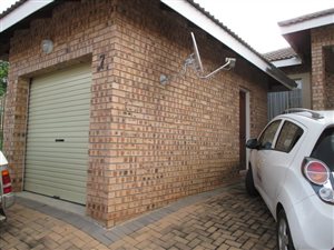 3 Bed House in Steiltes