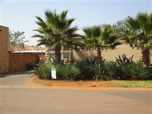 2 Bed Townhouse in Andeon AH