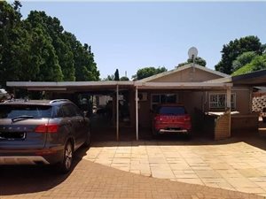 4 Bed House in Southgate