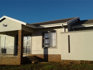 3 Bedroom House in Bishopstowe