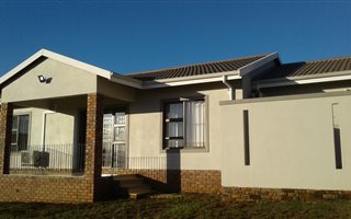 3 Bedroom House in Bishopstowe
