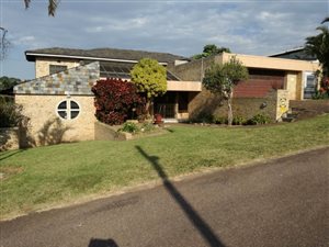 3 Bed House in Durban CBD
