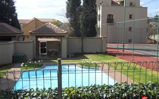 2 Bedroom Apartment in River Club